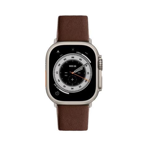 elegant apple watch
